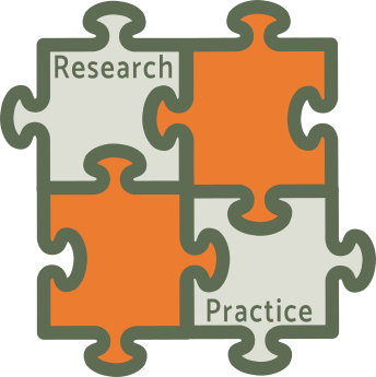 Bridging research and practice